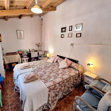 Casa Pita Siente Paz Y Calma En Un Lugar Con Encanto Bbc Btt Ninos Pets Villa San Justo de la Vega Exteriör bild