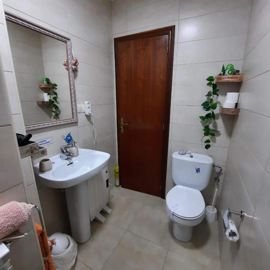 Casa Pita Siente Paz Y Calma En Un Lugar Con Encanto Bbc Btt Ninos Pets Villa San Justo de la Vega Exteriör bild