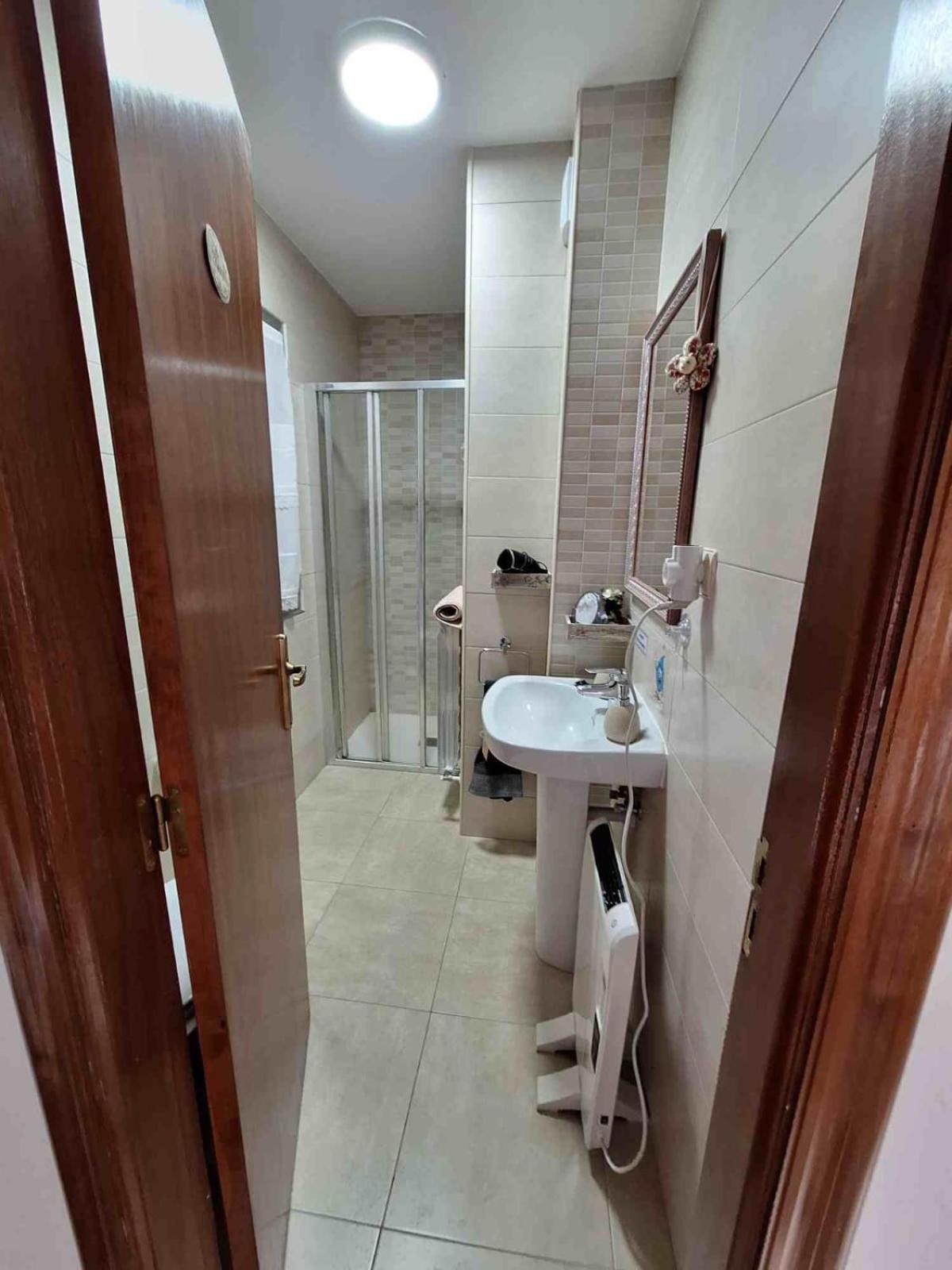 Casa Pita Siente Paz Y Calma En Un Lugar Con Encanto Bbc Btt Ninos Pets Villa San Justo de la Vega Exteriör bild
