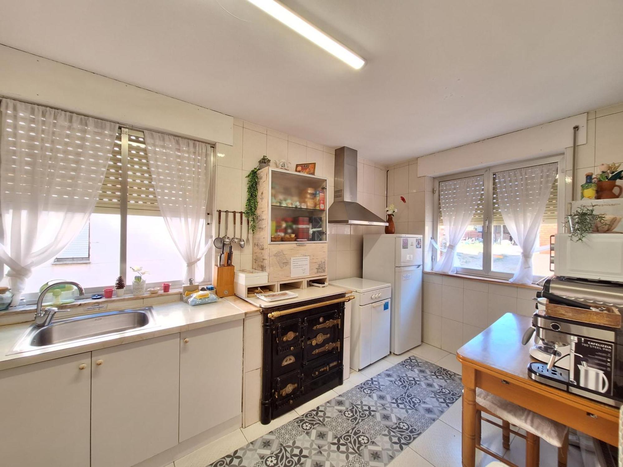 Casa Pita Siente Paz Y Calma En Un Lugar Con Encanto Bbc Btt Ninos Pets Villa San Justo de la Vega Exteriör bild