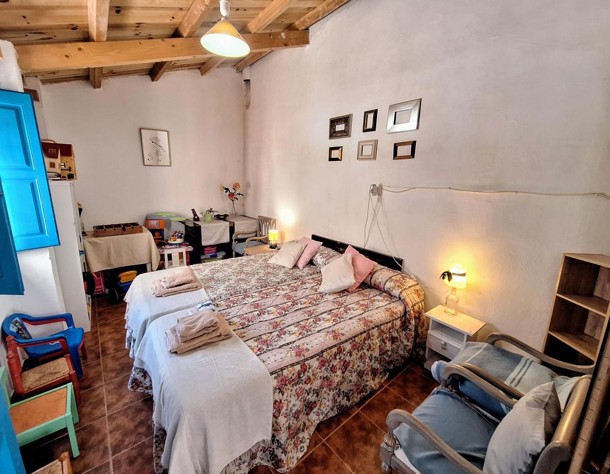 Casa Pita Siente Paz Y Calma En Un Lugar Con Encanto Bbc Btt Ninos Pets Villa San Justo de la Vega Exteriör bild