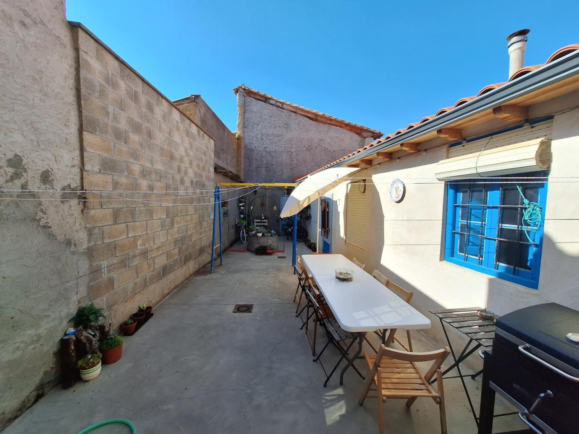 Casa Pita Siente Paz Y Calma En Un Lugar Con Encanto Bbc Btt Ninos Pets Villa San Justo de la Vega Exteriör bild