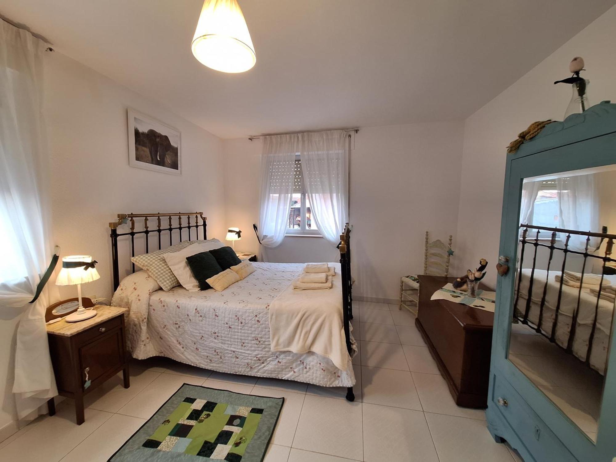 Casa Pita Siente Paz Y Calma En Un Lugar Con Encanto Bbc Btt Ninos Pets Villa San Justo de la Vega Exteriör bild