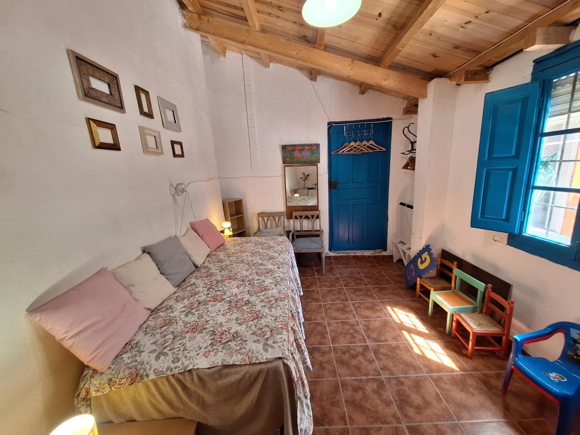 Casa Pita Siente Paz Y Calma En Un Lugar Con Encanto Bbc Btt Ninos Pets Villa San Justo de la Vega Exteriör bild
